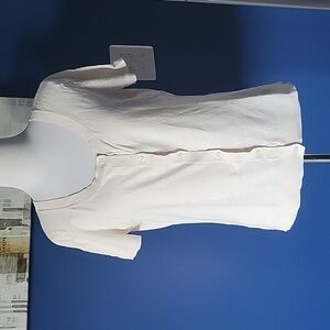 Ann Taylor short sleeve cardigan